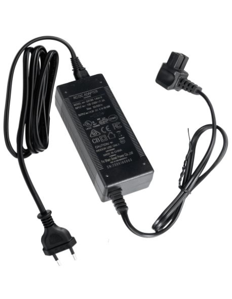 EZA Adaptateur 12/220 Volts pour glacière