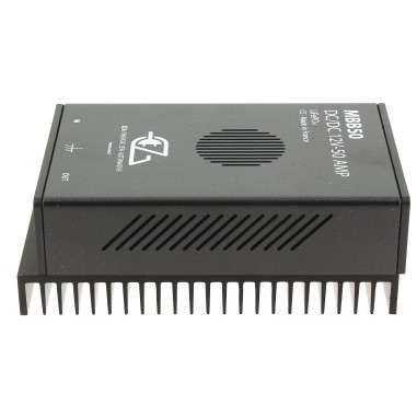 EZA Booster de charge MBB - 50A Chargeur DC/DC