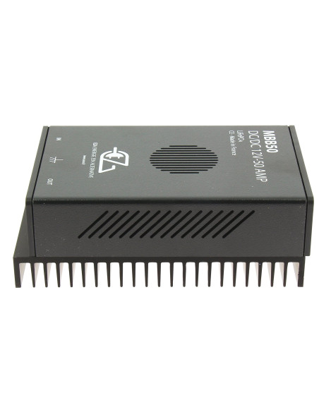 EZA Booster de charge MBB - 50A Chargeur DC/DC