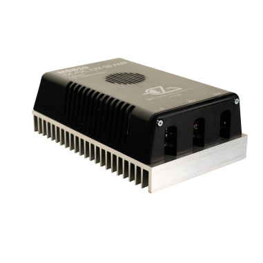 EZA Booster de charge MBB - 50A Chargeur DC/DC