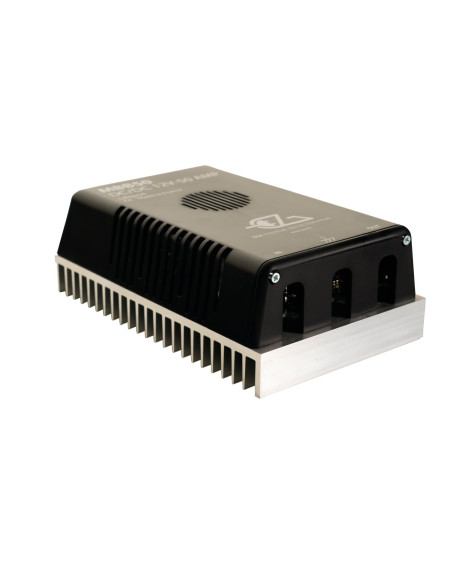 EZA Booster de charge MBB - 50A Chargeur DC/DC