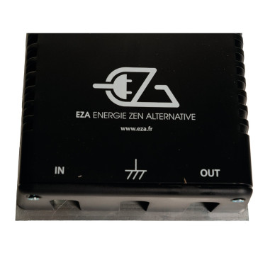 EZA Booster de charge MBB - 50A Chargeur DC/DC