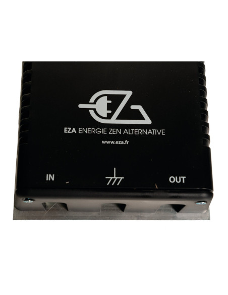 EZA Booster de charge MBB - 50A Chargeur DC/DC