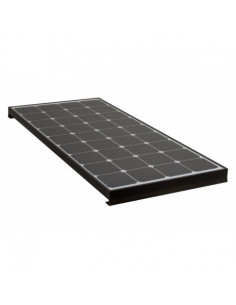 PACK ANTARION Panneau solaire Black Booster 220W + Régulateur de charge Solaire Bluetooth 2
