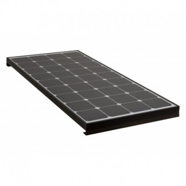 PACK ANTARION Panneau solaire Black Booster 220W + Régulateur de charge Solaire Bluetooth