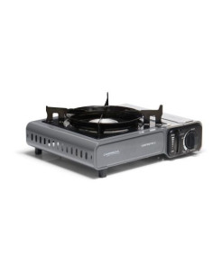 Pack CAMPINGAZ Barbecue Bistro 3 + KEMPER 4x Cartouches de Gaz Butane 227Gr Camping 2