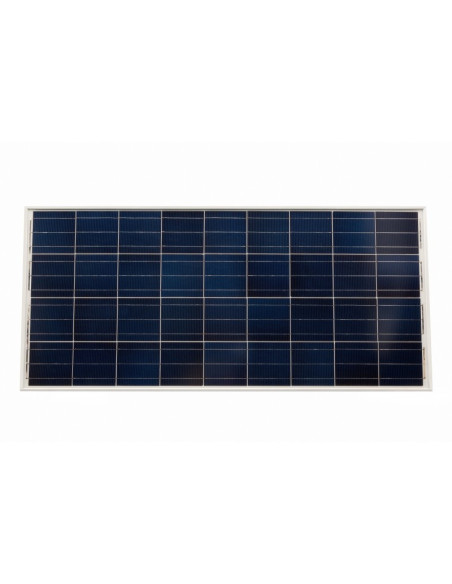 VICTRON Panneau Solaire Monocristallin BlueSolar 115W 12V Camping-car