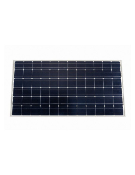 PACK VICTRON 2x Panneaux Solaires Monocristallin 305W + Régulateur MPPT 50A Bluetooth + 4x Câbles 5m + 2x Kits de Pose Solaire