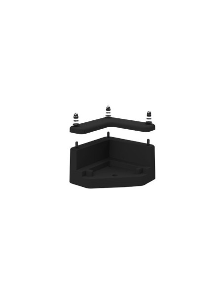 PACK VICTRON 2x Panneaux Solaires Monocristallin 305W + Régulateur MPPT 50A Bluetooth + 4x Câbles 5m + 2x Kits de Pose Solaire