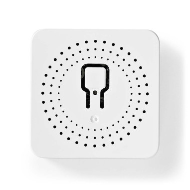 NEDIS Commutateur D'alimentation SmartLife Wi-Fi 3680 W