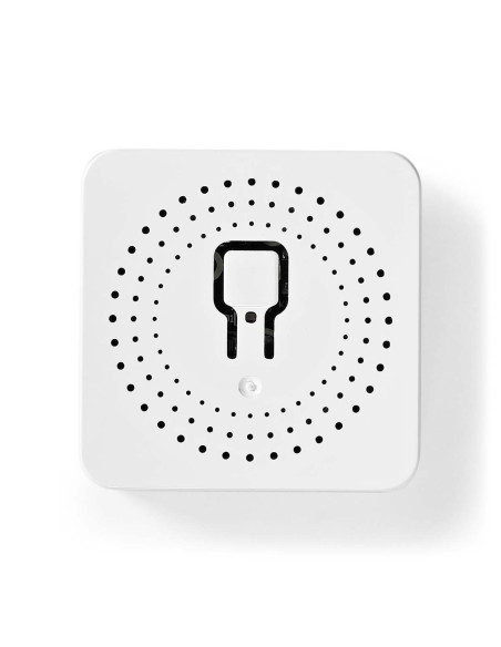 NEDIS Commutateur D'alimentation SmartLife Wi-Fi 3680 W