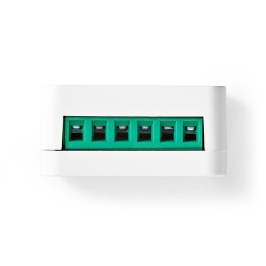 NEDIS Commutateur D'alimentation SmartLife Wi-Fi 3680 W