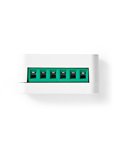 NEDIS Commutateur D'alimentation SmartLife Wi-Fi 3680 W