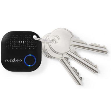 NEDIS Suiveur / Localisateur / Trouveur Bluetooth Avec Détection de Mouvement
