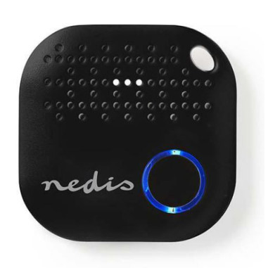 NEDIS Suiveur / Localisateur / Trouveur Bluetooth Avec Détection de Mouvement