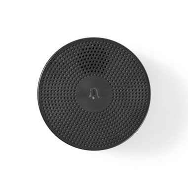 NEDIS Carillon de Porte SmartLife Wi-Fi