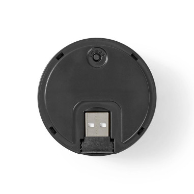 NEDIS Carillon de Porte SmartLife Wi-Fi