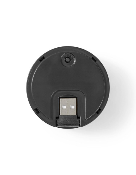 NEDIS Carillon de Porte SmartLife Wi-Fi