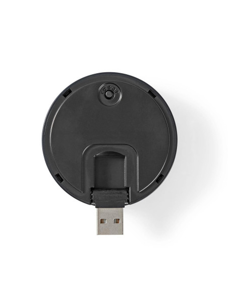 NEDIS Carillon de Porte SmartLife Wi-Fi