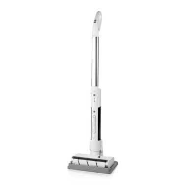 NEDIS Nettoyeur de Sol 40 W Sans fil Autonomie 60 min