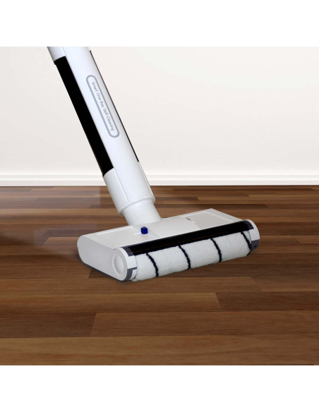NEDIS Nettoyeur de Sol 40 W Sans fil Autonomie 60 min