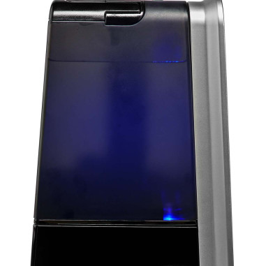 NEDIS Humidificateur SmartLife 30W Avec Brume Fraîche et Chaude