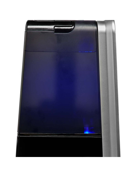 NEDIS Humidificateur SmartLife 30W Avec Brume Fraîche et Chaude