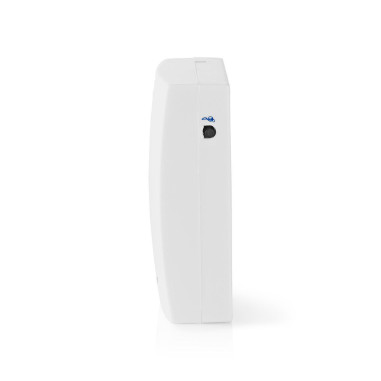 NEDIS Kit de Sonnette Sans Fil Alimenté par Piles 36 Mélodies