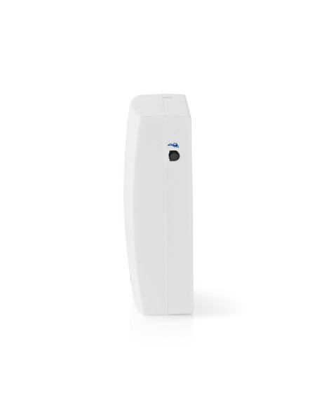 NEDIS Kit de Sonnette Sans Fil Alimenté par Piles 36 Mélodies