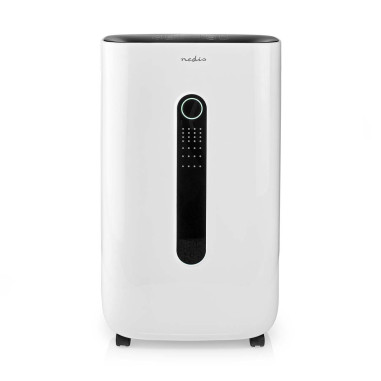 NEDIS Déshumidificateur SmartLife Wi-Fi 20 L/Jour
