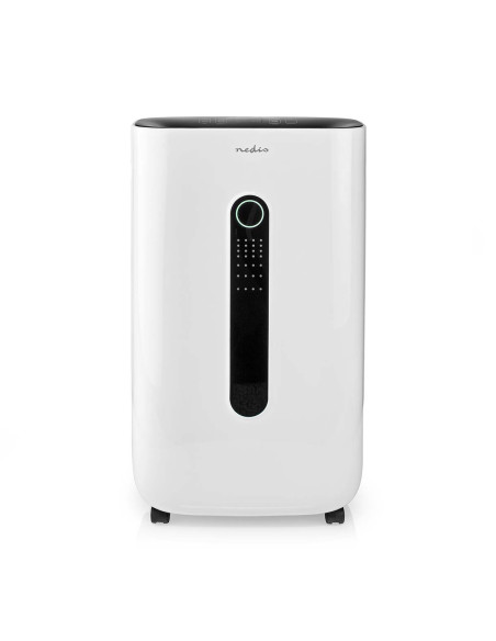 NEDIS Déshumidificateur SmartLife Wi-Fi 20 L/Jour