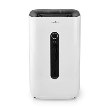 NEDIS Déshumidificateur SmartLife Wi-Fi 20 L/Jour