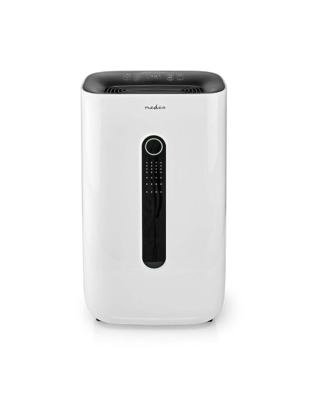 NEDIS Déshumidificateur SmartLife Wi-Fi 20 L/Jour