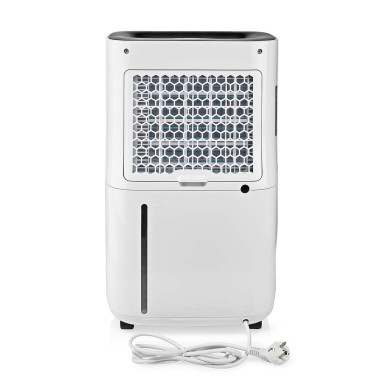 NEDIS Déshumidificateur SmartLife Wi-Fi 20 L/Jour