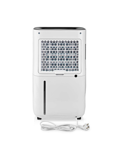 NEDIS Déshumidificateur SmartLife Wi-Fi 20 L/Jour