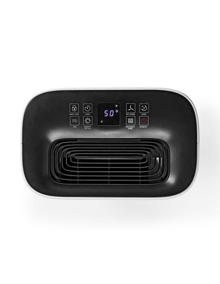 NEDIS Déshumidificateur SmartLife Wi-Fi 20 L/Jour