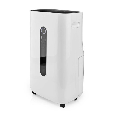NEDIS Déshumidificateur SmartLife Wi-Fi 20 L/Jour