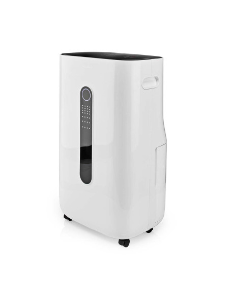 NEDIS Déshumidificateur SmartLife Wi-Fi 20 L/Jour