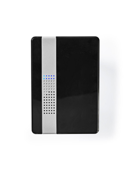 NEDIS Kit de Sonnette Sans Fil Alimentation Secteur Portée 300m