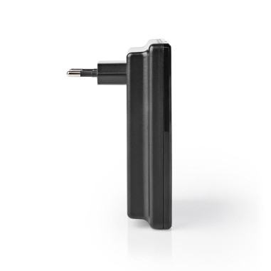 NEDIS Kit de Sonnette Sans Fil Alimentation Secteur Portée 300m