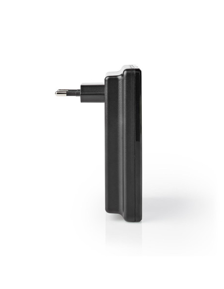 NEDIS Kit de Sonnette Sans Fil Alimentation Secteur Portée 300m