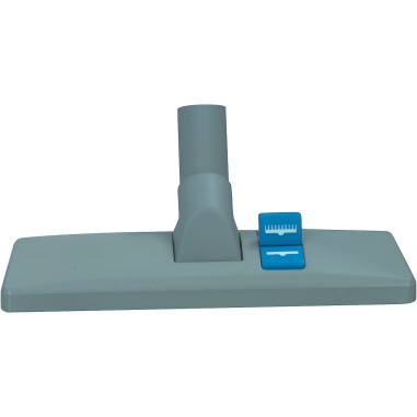 NEDIS WESSEL WERK Brosse Combi pour aspirateur 32 mm Gris /Bleu