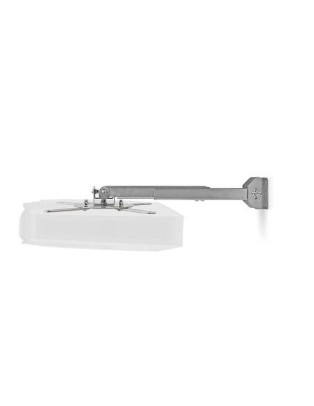 NEDIS Reconditionné Support mural pour Vidéoprojecteur  Orientable à 360°  Max. 10 kg