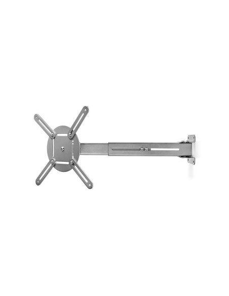 NEDIS Reconditionné Support mural pour Vidéoprojecteur  Orientable à 360°  Max. 10 kg