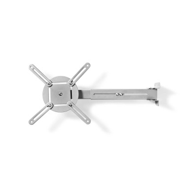 NEDIS Reconditionné Support mural pour Vidéoprojecteur  Orientable à 360°  Max. 10 kg