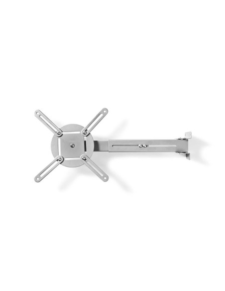 NEDIS Reconditionné Support mural pour Vidéoprojecteur  Orientable à 360°  Max. 10 kg