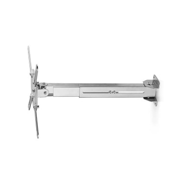 NEDIS Reconditionné Support mural pour Vidéoprojecteur  Orientable à 360°  Max. 10 kg