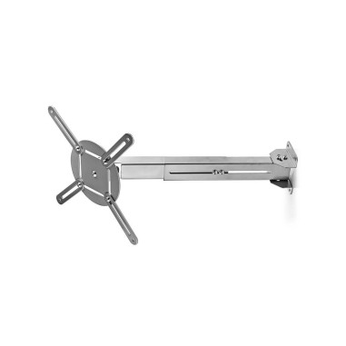 NEDIS Reconditionné Support mural pour Vidéoprojecteur  Orientable à 360°  Max. 10 kg