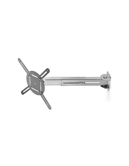 NEDIS Reconditionné Support mural pour Vidéoprojecteur  Orientable à 360°  Max. 10 kg