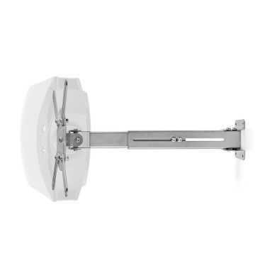 NEDIS Reconditionné Support mural pour Vidéoprojecteur  Orientable à 360°  Max. 10 kg